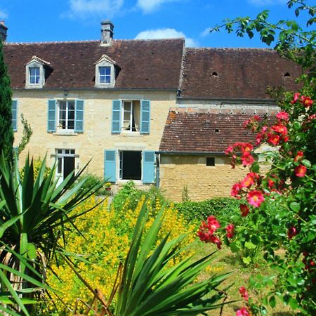 Ri Maison Charmante A Ri Avec Jardin Et Terrasse 빌라 외부 사진