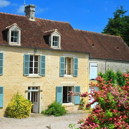 Ri Maison Charmante A Ri Avec Jardin Et Terrasse 빌라 외부 사진