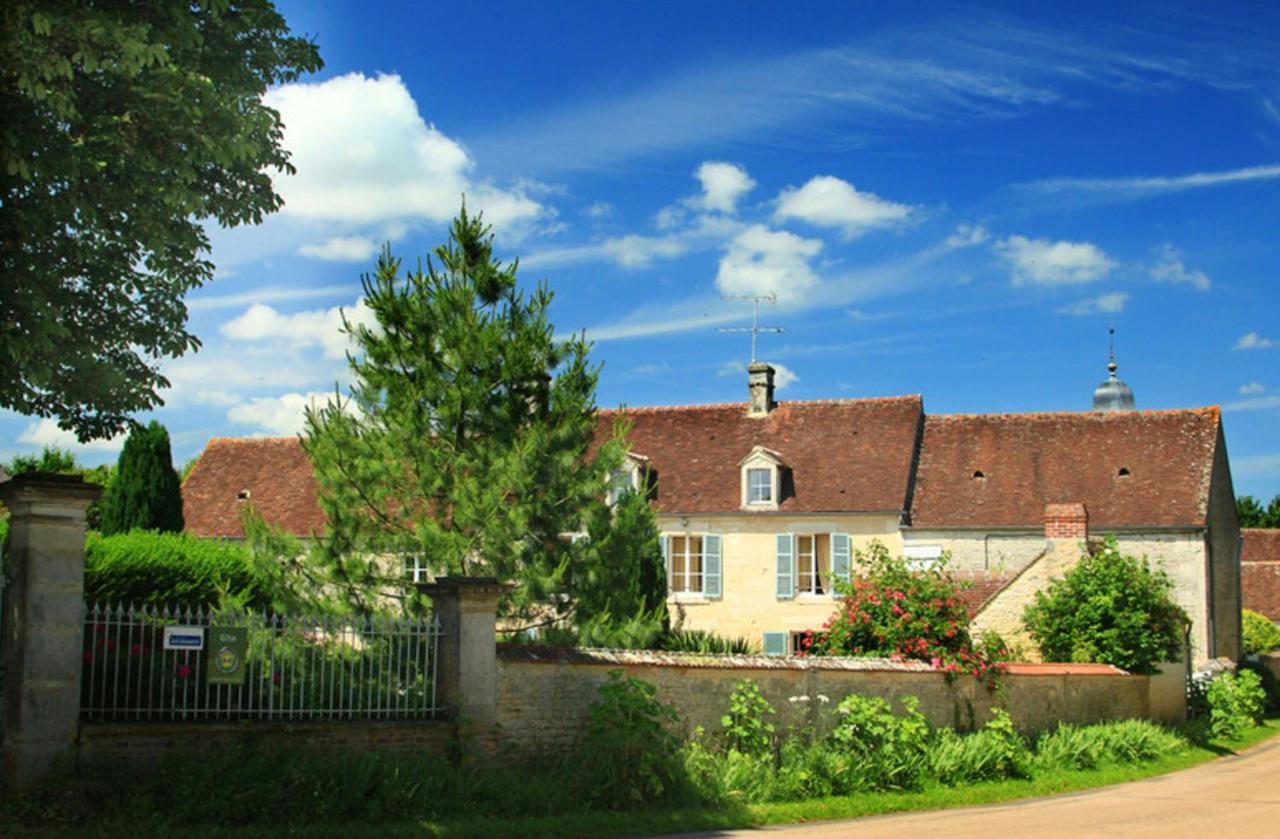 Ri Maison Charmante A Ri Avec Jardin Et Terrasse 빌라 외부 사진